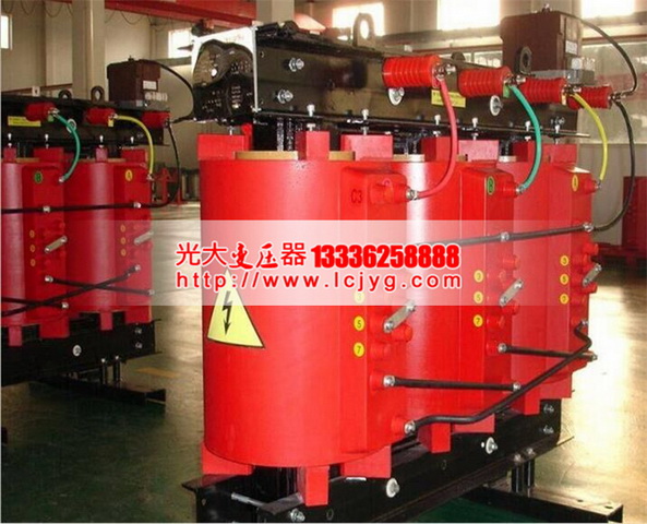 萍乡SCB10-1000KVA干式电力变压器