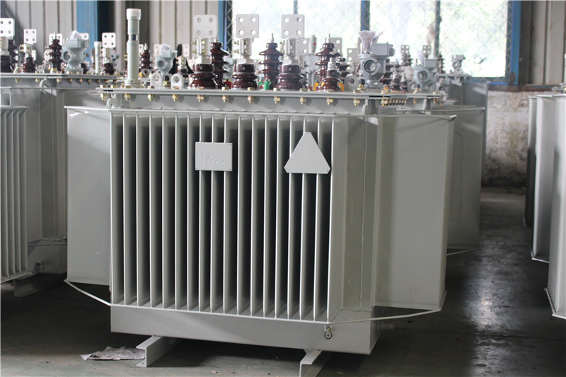 萍乡S20-500KVA变压器